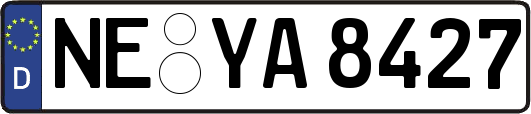 NE-YA8427