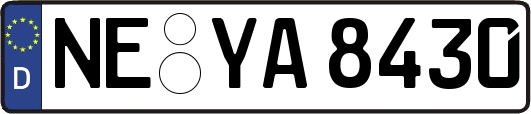 NE-YA8430