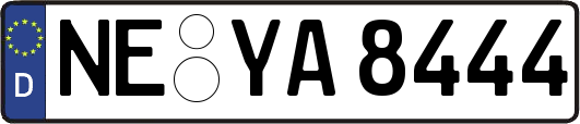 NE-YA8444