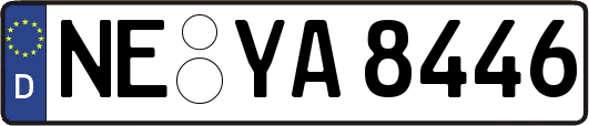 NE-YA8446