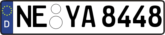 NE-YA8448