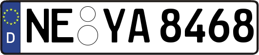 NE-YA8468