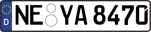 NE-YA8470