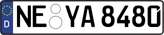 NE-YA8480