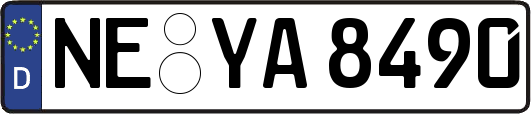 NE-YA8490
