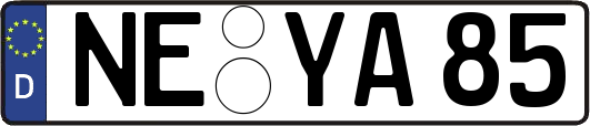 NE-YA85