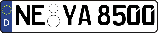 NE-YA8500