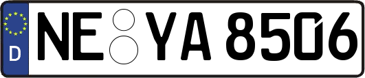 NE-YA8506