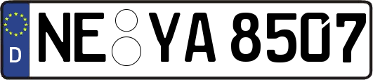 NE-YA8507