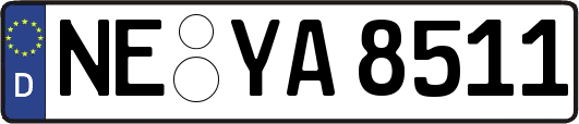 NE-YA8511