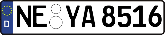 NE-YA8516