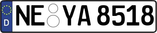 NE-YA8518