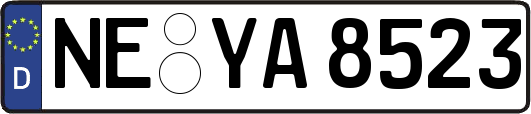 NE-YA8523