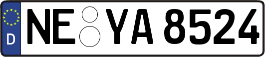 NE-YA8524