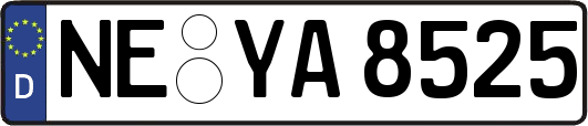 NE-YA8525