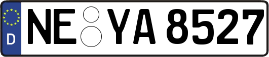 NE-YA8527