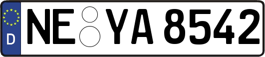 NE-YA8542