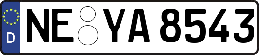 NE-YA8543