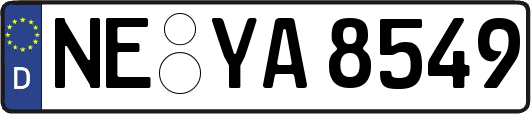 NE-YA8549