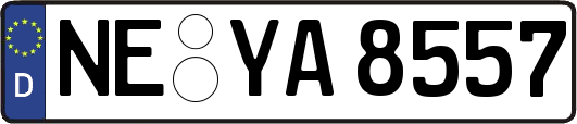 NE-YA8557