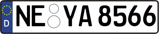NE-YA8566