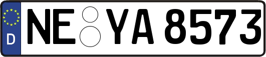 NE-YA8573
