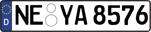 NE-YA8576