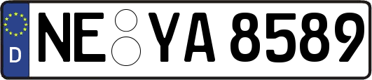 NE-YA8589
