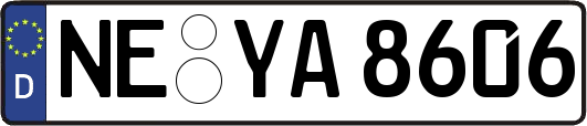 NE-YA8606