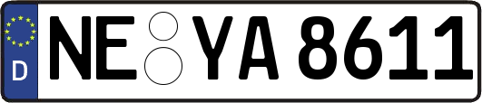 NE-YA8611