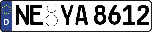 NE-YA8612
