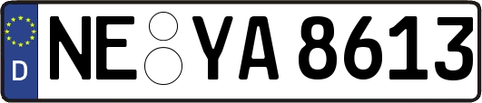 NE-YA8613