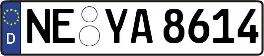 NE-YA8614