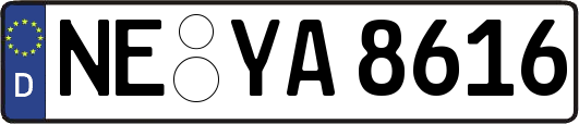 NE-YA8616