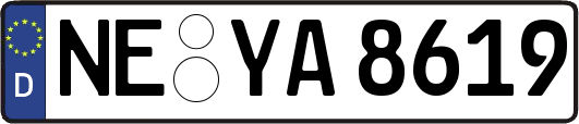 NE-YA8619