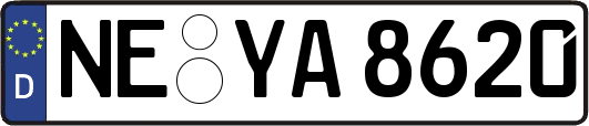 NE-YA8620