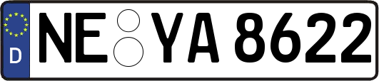 NE-YA8622
