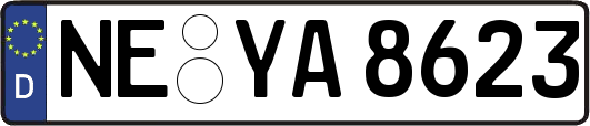 NE-YA8623