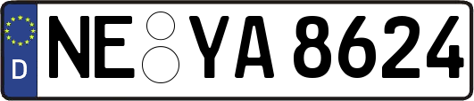 NE-YA8624