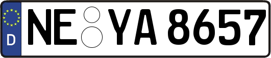 NE-YA8657