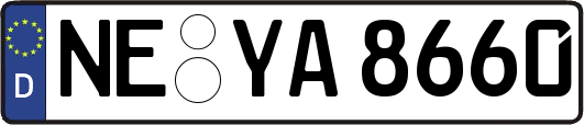 NE-YA8660