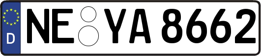 NE-YA8662