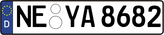 NE-YA8682