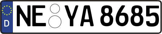 NE-YA8685