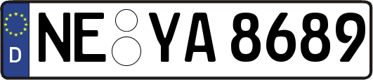 NE-YA8689