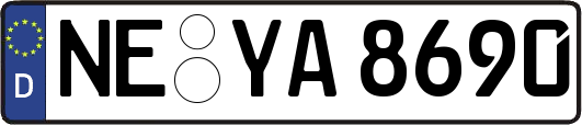 NE-YA8690