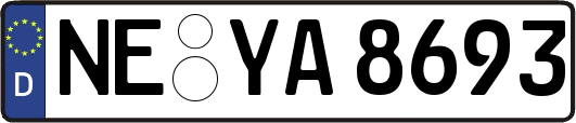 NE-YA8693