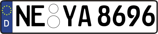 NE-YA8696