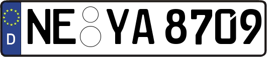 NE-YA8709