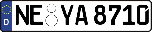 NE-YA8710